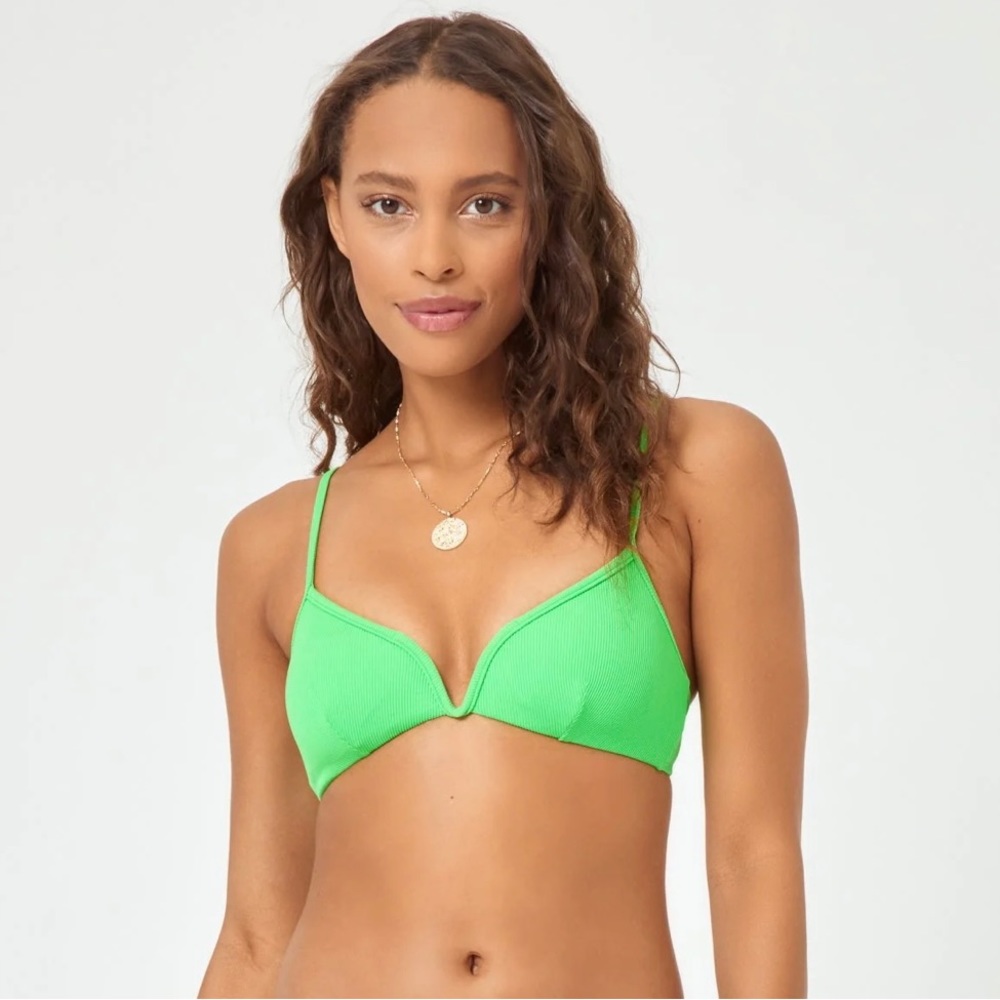 L*space swim top